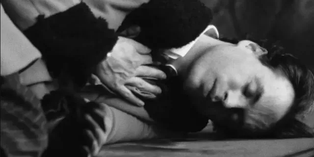 Ο Μενέλαος Κυπαρίσσης