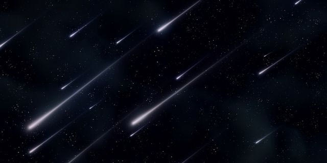 Η NASA επιβεβαιώνει πως έπεσαν θραύσματα μετεωρίτη στο Χιούστον