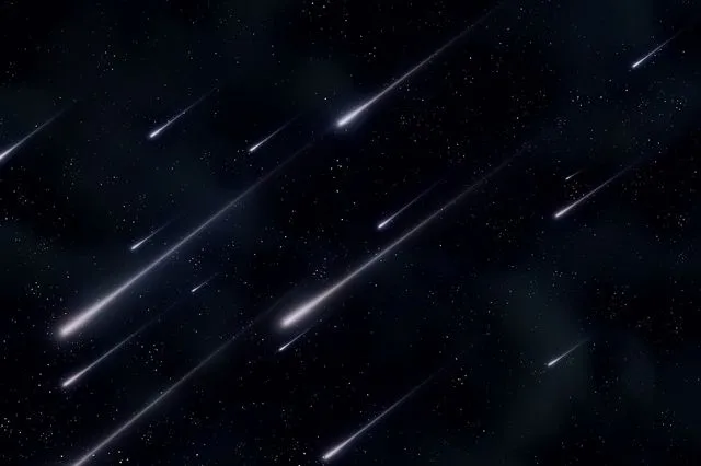 Η NASA επιβεβαιώνει πως έπεσαν θραύσματα μετεωρίτη στο Χιούστον