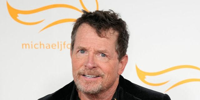 O Michael J. Fox