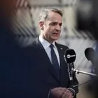 Μητσοτάκης: Αμιγώς αμυντική ενέργεια με τους Patriot – Ευελιξία στη λήψη μέτρων