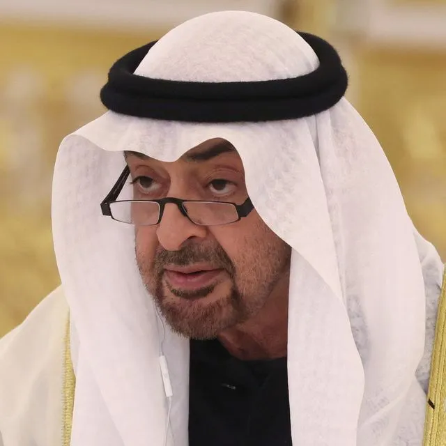 Πρόεδρος ΗΑΕ: “Βρισκόμαστε σε καιρό πολέμου, αλλά δεν είμαστε εύκολη λεία”