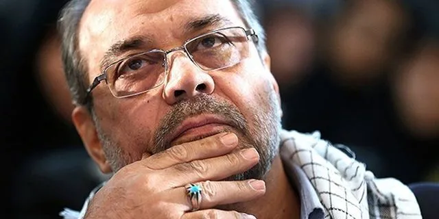 Ο Μοχαμάντ Μπακέρ Ζολκάντρ διάδοχος του Λαριτζανί