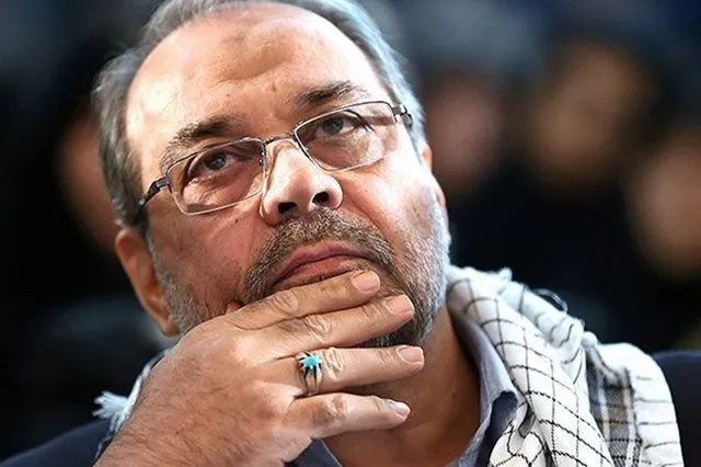 Ο Μοχαμάντ Μπακέρ Ζολκάντρ διάδοχος του Λαριτζανί