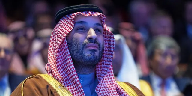 ΝΥΤ: Η Σαουδική Αραβία πιέζει τον Τραμπ να συνεχίσει τον πόλεμο στο Ιράν – “Ιστορική ευκαιρία”