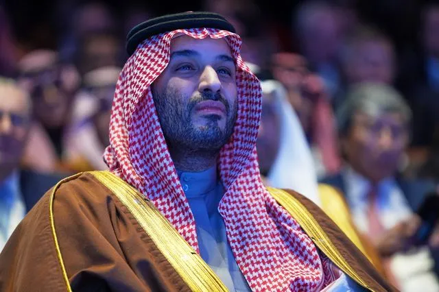 ΝΥΤ: Η Σαουδική Αραβία πιέζει τον Τραμπ να συνεχίσει τον πόλεμο στο Ιράν – “Ιστορική ευκαιρία”