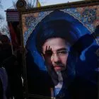 Μοτζτάμπα Χαμενεΐ