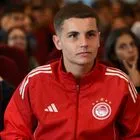 Ο Χρήστος Μουζακίτης