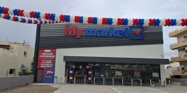 Metro: Τι σημαίνει το νέο επενδυτικό βήμα στην Κρήτη με είσοδο των My market στο Ηράκλειο