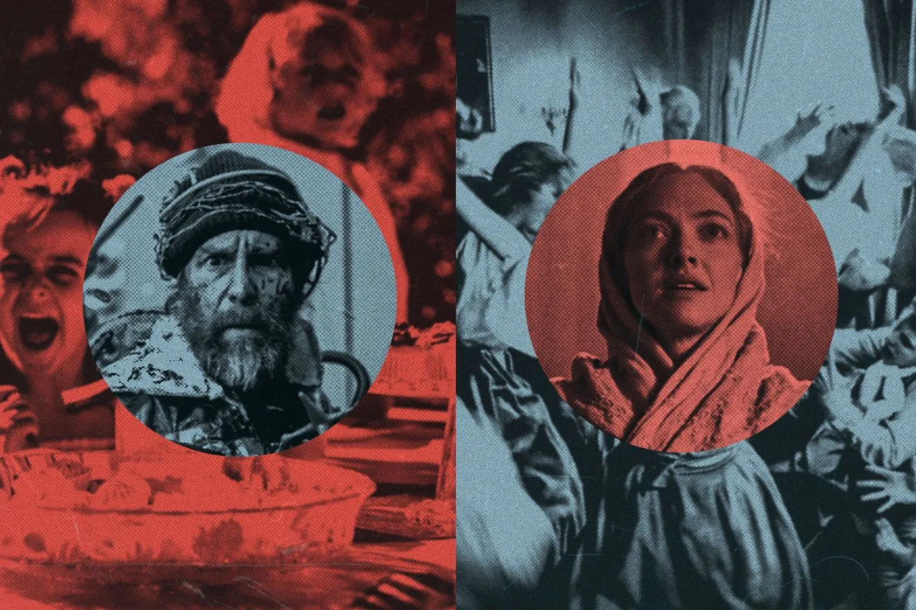 Νέες ταινίες: Θρησκευτικά μιούζικαλ από το παρελθόν και Α.Ι. απειλές από το μέλλον