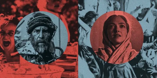 Νέες ταινίες: Θρησκευτικά μιούζικαλ από το παρελθόν και Α.Ι. απειλές από το μέλλον