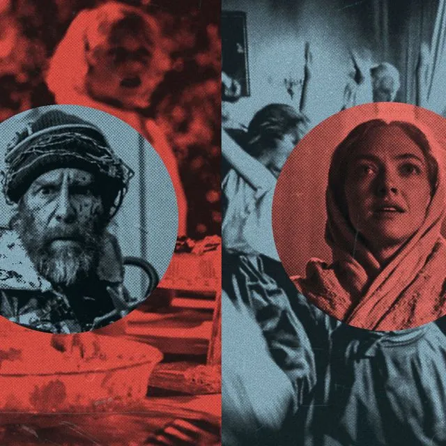 Νέες ταινίες: Θρησκευτικά μιούζικαλ από το παρελθόν και Α.Ι. απειλές από το μέλλον