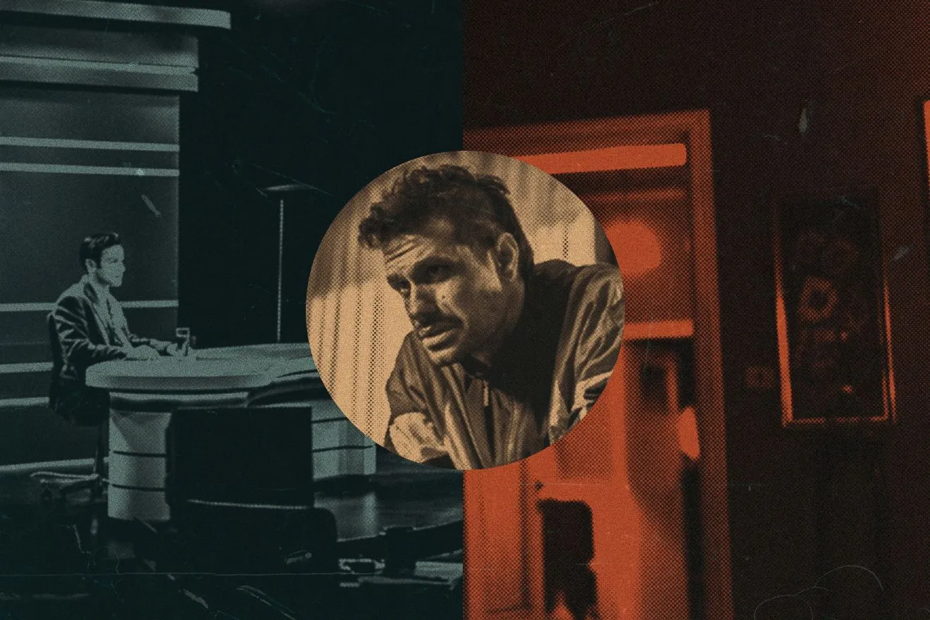 Νέες ταινίες: Ο Σορίν Ματέι πλανάται πάνω από την νευρώδη “Τελευταία Κλήση”