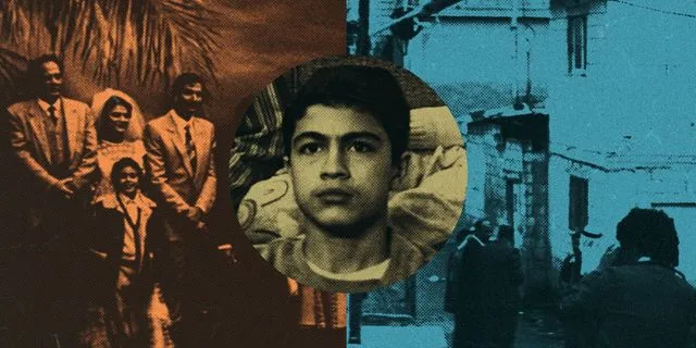 Νέες ταινίες: Παλαιστινιακή Ιστορία και οικογενειακό δράμα στην εντυπωσιακή “Σκιά της Πορτοκαλιάς”