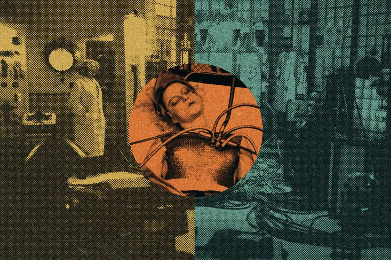 Νέες ταινίες: Η νέα “Νύφη!” του Φρανκεστάιν είναι χαοτική, τρικυμιώδης – και συναρπαστική