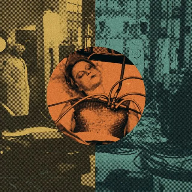 Νέες ταινίες: Η νέα “Νύφη!” του Φρανκεστάιν είναι χαοτική, τρικυμιώδης – και συναρπαστική