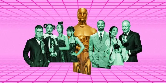 Οι οσκαρικοί υποψήφιοι μιλούν στο NEWS24/7