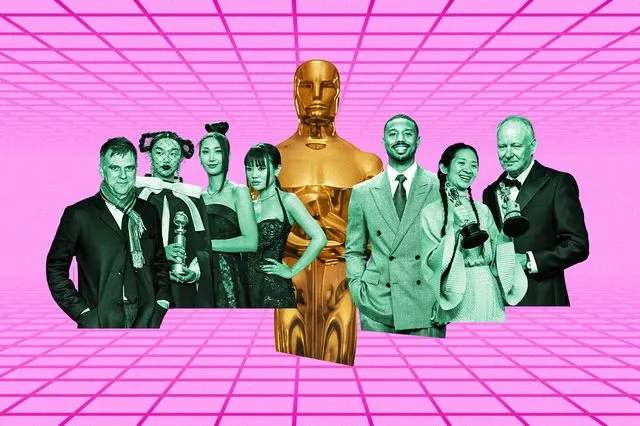 Οι οσκαρικοί υποψήφιοι μιλούν στο NEWS24/7