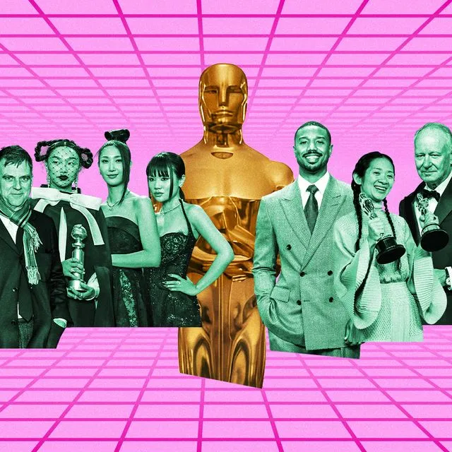 Οι οσκαρικοί υποψήφιοι μιλούν στο NEWS24/7