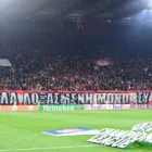 Ολυμπιακός: Sold out η αναμέτρηση με την ΑΕΛ Novibet