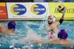 Waterpolo League: Ο Ολυμπιακός έκανε το 16 στα 16, κερδίζοντας και τον Πανιώνιο