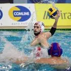 Waterpolo League: Ο Ολυμπιακός έκανε το 16 στα 16, κερδίζοντας και τον Πανιώνιο