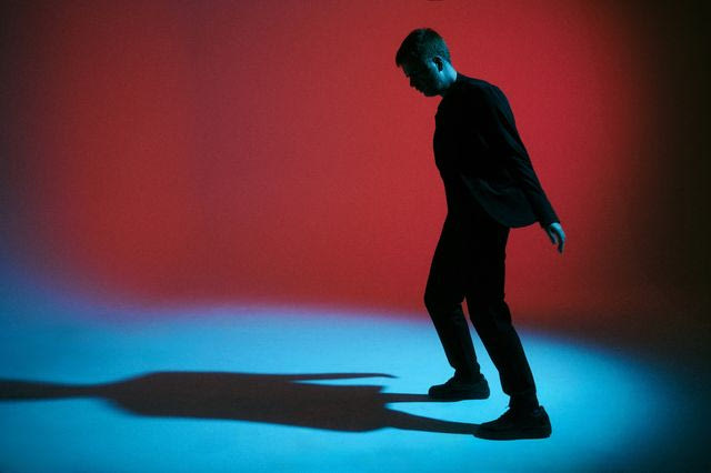 Παιδί Τραύμα: Δεύτερη Ζωή Tour