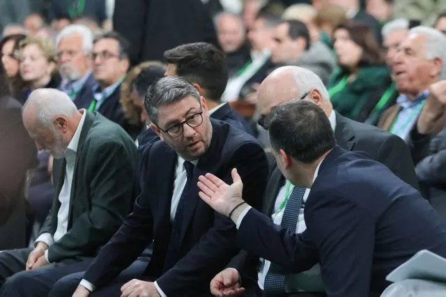 4o Συνέδριο ΠΑΣΟΚ