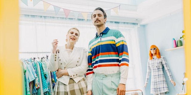 Χωρίς βιτρίνα: Τα καλά κρυμμένα μαγαζιά της Αθήνας