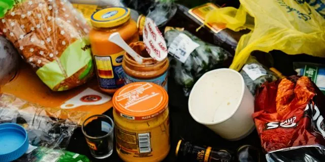 Πώς αυτό που τρώμε “γίνεται” καρκίνος