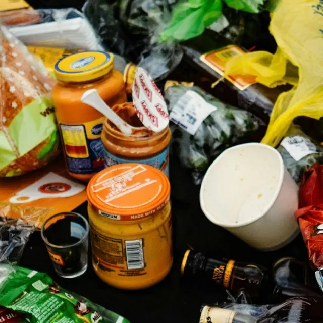 Πώς αυτό που τρώμε “γίνεται” καρκίνος