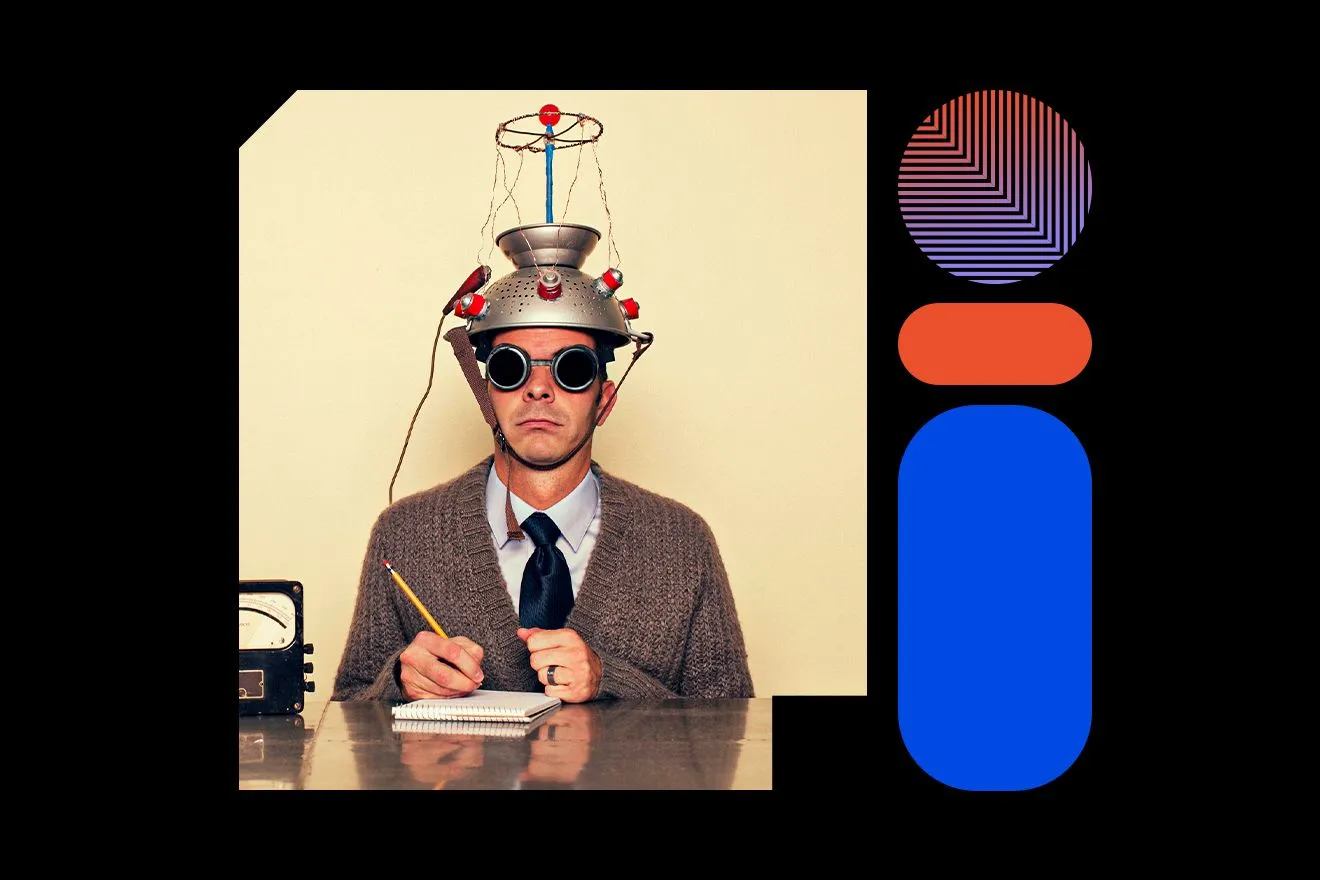 O άνθρωπος δεν αλλάζει και δεν είμαστε οι επιλογές μας