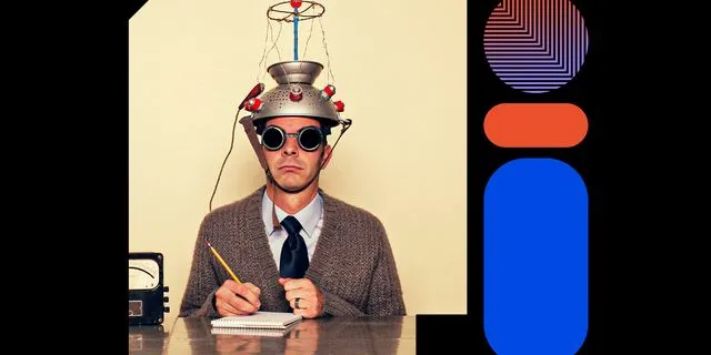 O άνθρωπος δεν αλλάζει και δεν είμαστε οι επιλογές μας