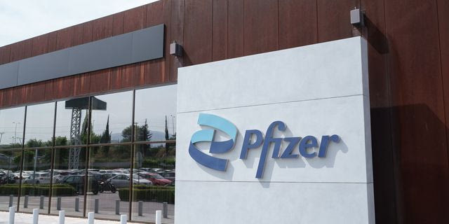 Tο Κέντρο Ψηφιακής Καινοτομίας (CDI) της Pfizer στη Θεσσαλονίκη