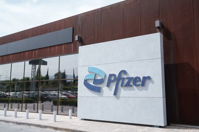 Tο Κέντρο Ψηφιακής Καινοτομίας (CDI) της Pfizer στη Θεσσαλονίκη