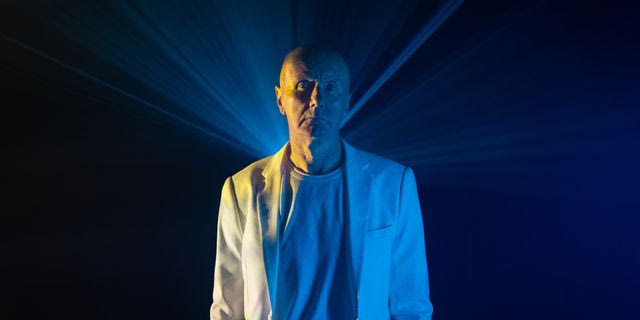 30 χρόνια μετά το Trainspotting, o Ίρβιν Γουέλς τριπάρει ακόμα