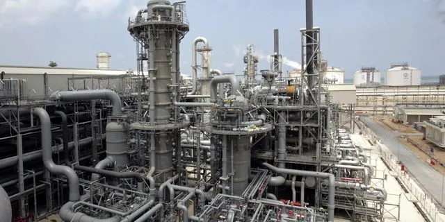 QatarEnergy: “Τρία έως πέντε χρόνια για την αποκατάσταση” των ζημιών στο Ras Laffan