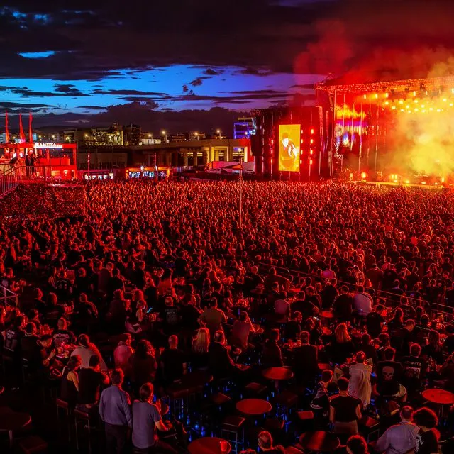 Δέκα χρόνια Release Athens με στιγμές που κράτησαν στον χρόνο