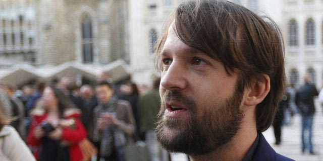 O Rene Redzepi