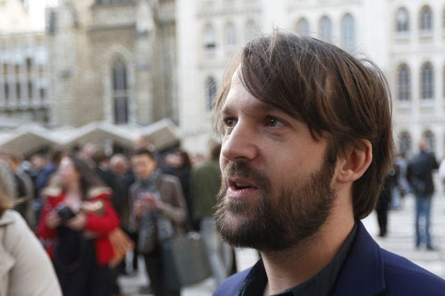 O Rene Redzepi