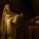 Ολλανδία: Ανακαλύφθηκε ένας νέος πίνακας του Ρέμπραντ