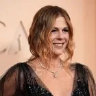 Η Ρίτα Γουίλσον μίλησε ελληνικά στο κόκκινο χαλί των Όσκαρ