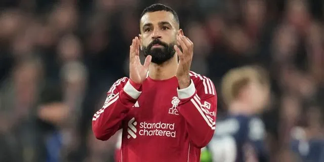 Ο Σαλάχ φεύγει από τη Λίβερπουλ στο τέλος της σεζόν – Το μήνυμά του