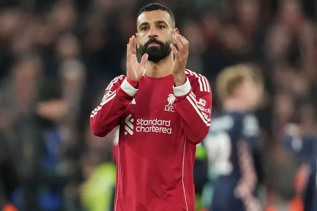 Ο Σαλάχ φεύγει από τη Λίβερπουλ στο τέλος της σεζόν – Το μήνυμά του