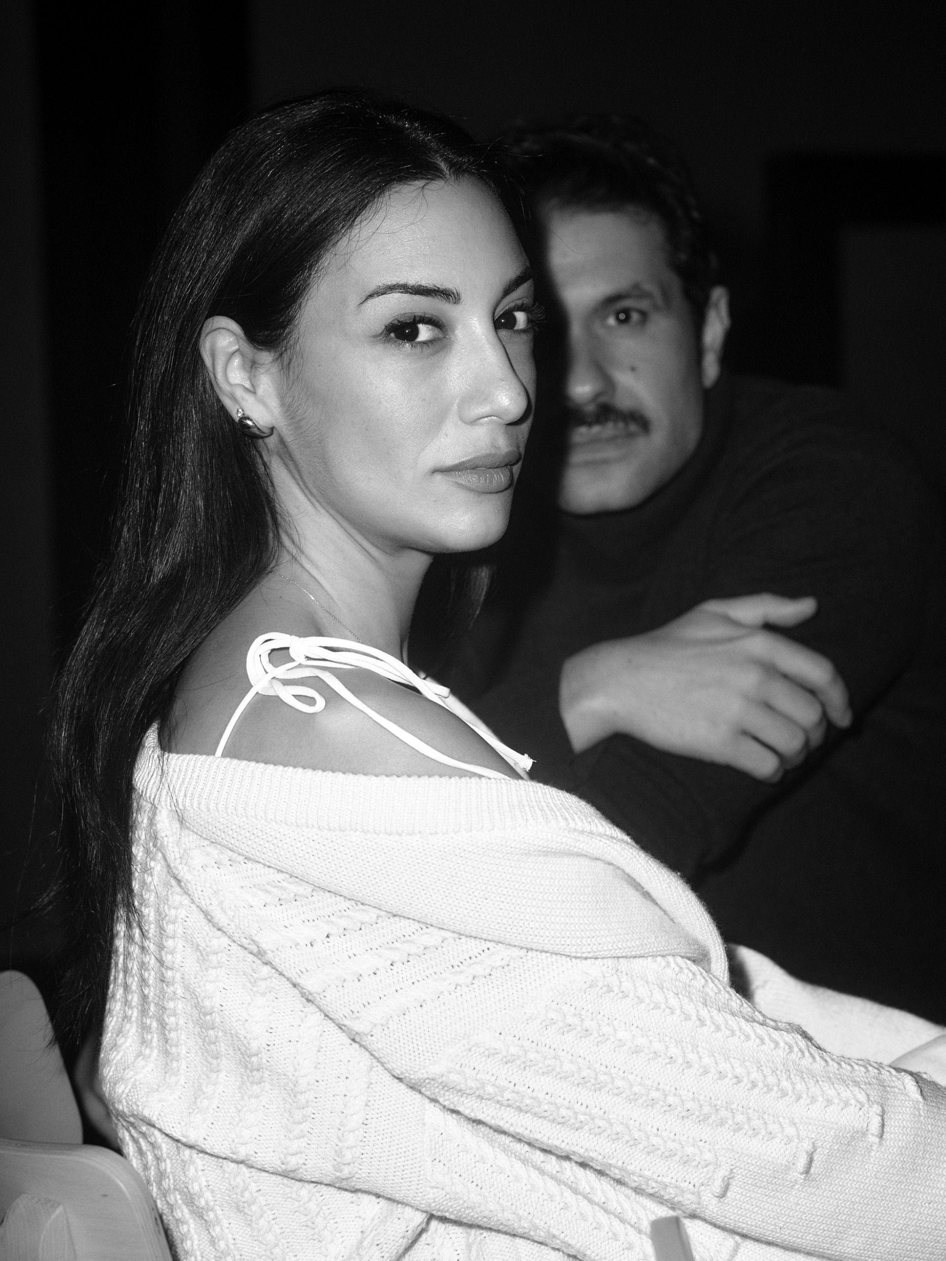 Ευγενία Σαμαρά- Ορφέας Αυγουστίδης