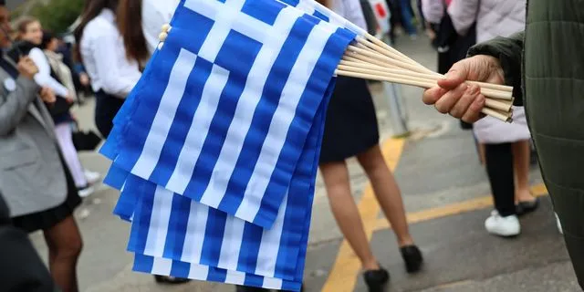 Ποια Ελλάδα αγαπάμε…