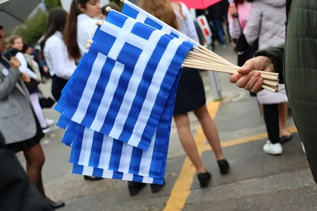 Ποια Ελλάδα αγαπάμε…