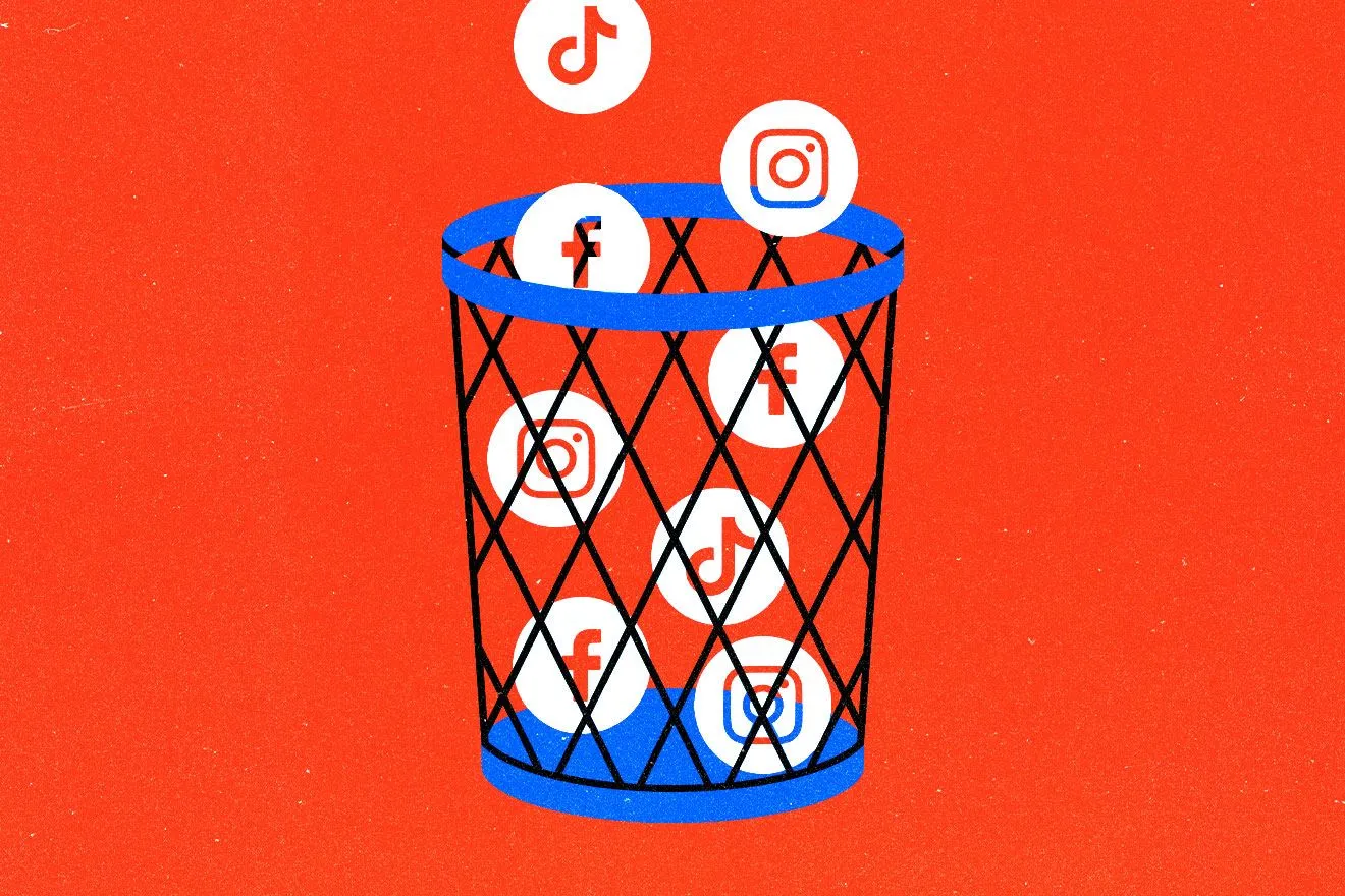 Έρευνα Aboutpeople: Τι πιστεύουν οι Έλληνες για τα social media