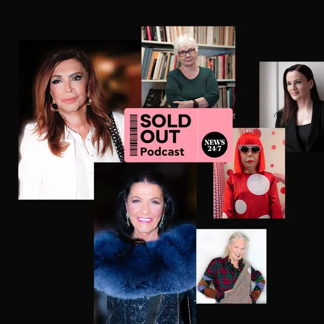 Η Ζωζώ, η Μιμή και οι γυναίκες της ζωής μας – Guest η Μαίρη Μηνά