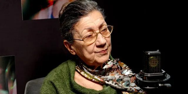 Η Κατερίνα Μάτσα